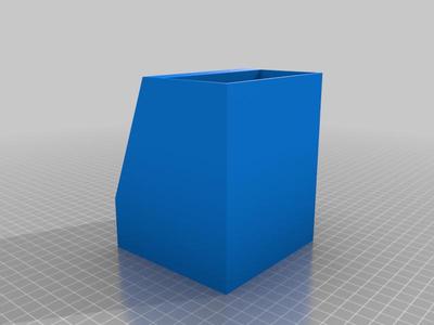 regular box
