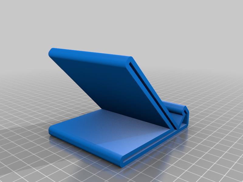 Cell Phone Holder