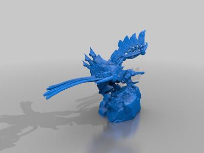 Steampowered undead for warmaster