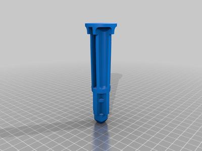 axe de roue bain de soleil