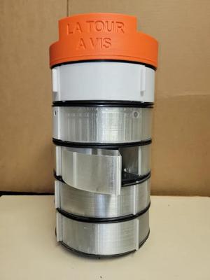 drawer carousel   