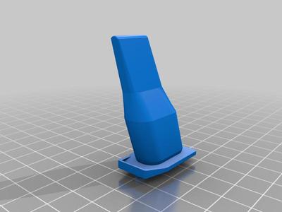 Glock 17 9mm Magazine Limiter 10 Rounds