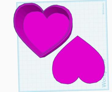 Heart Box   