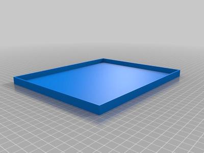 Battery tray MX-5
