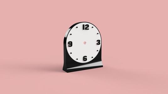 Clock LED