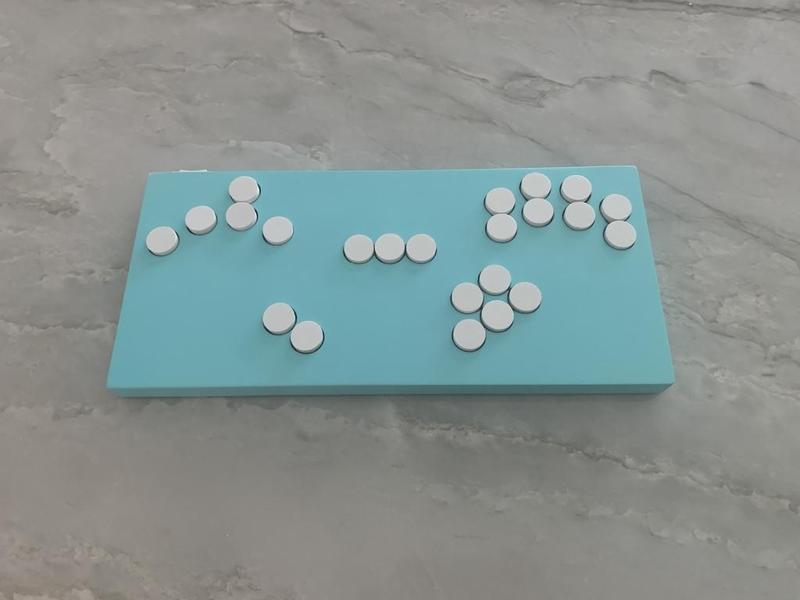 Fake1 (Frame1 Inspired Box Controller)