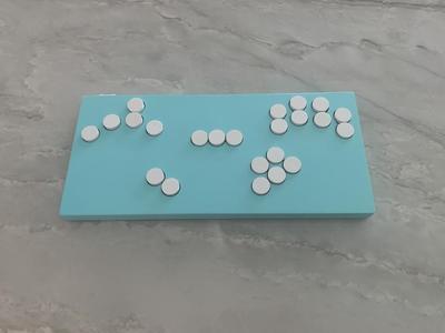 Fake1 (Frame1 Inspired Box Controller)