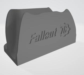 PS5 Dualsense Controller Stand   