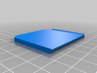 Artbin organizer box divider