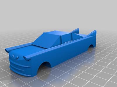Chevy Bel Air