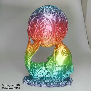 Happy Fish Fragrance