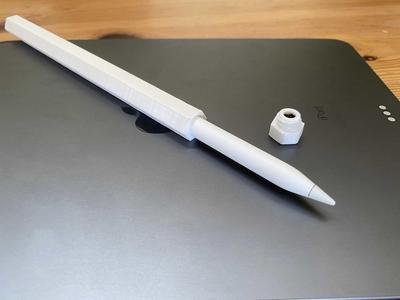 Apple Pencil 2nd Generation Carry Case