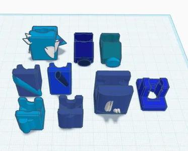 pal-bot 4 (mini 13 add on )   