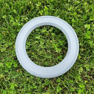 Best 3D Printed Frisbee? V2   