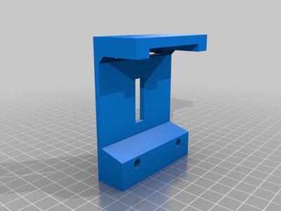 Creality Ender6 Linear Rail