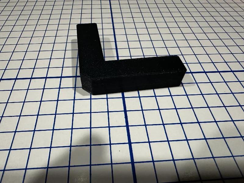 GEN2 Prusa Core One Kit TPU Pads.   