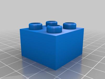 Copy of Duplo Kloss