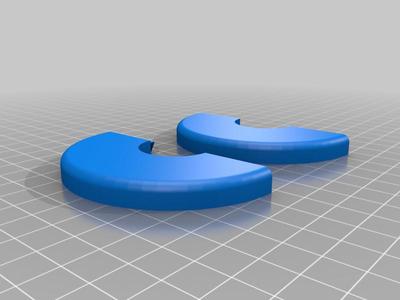 Pipe cover