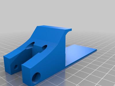 Wheelie bar for Wltoys 144001 124019