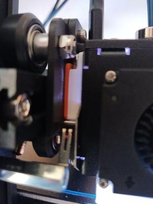Biqu B1 head spacer 