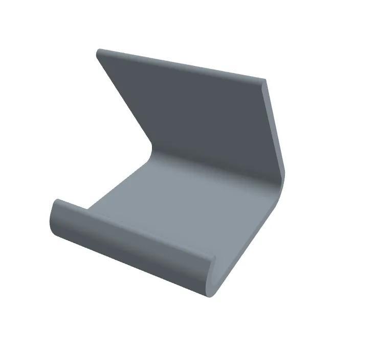 Solid Phone Holder stand   
