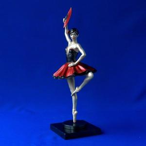 Ballerina 4