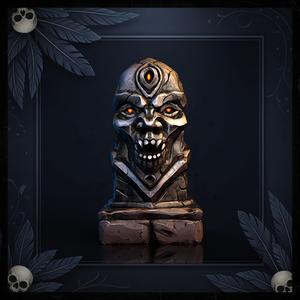 FREE PDF Loresheet: Pillar of Unsleeping Eye