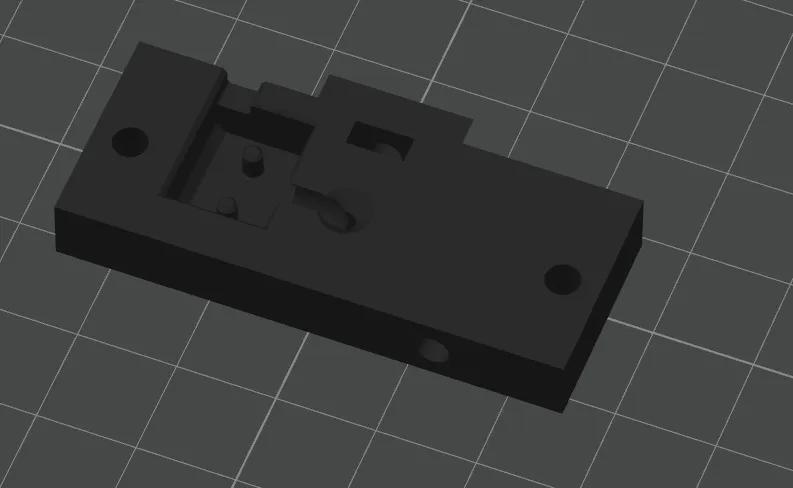 orbiter2 or sherpa mini sensor dragon burner   