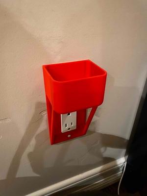 Outlet Basket Shelf