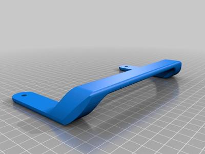 Bed Handle by Jankoly resize 235x235 ender3 Aquila