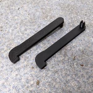 Toyota 4Runner 3rd Gen Center Console Armrest Arm Stopper / Limiter