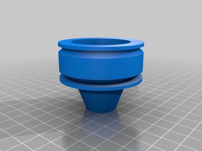 Rc rims