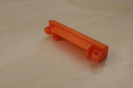 Ender 3 Part Cooling Fan Duct