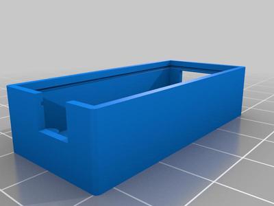 NanoCul Nano Cul Housing 