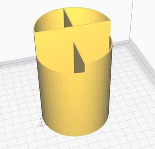 Pencil Holder v1