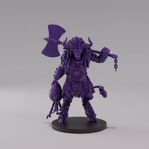 Minotaure