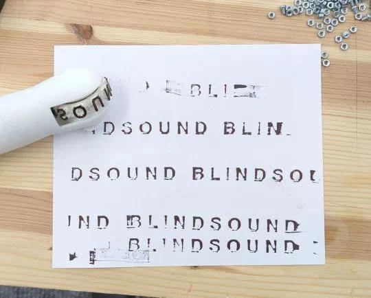 Customizable Market Stamp Paint Roller Addon   