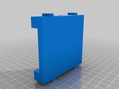 Puzzle Combination Box