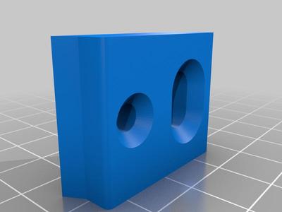 Window base Peg_stop