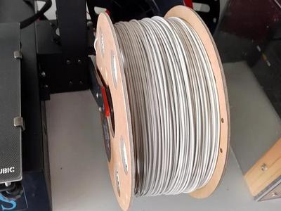 Spool Holder Extension for Anycubic I3 Mega S   