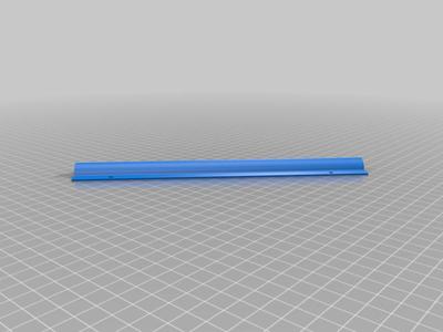 LED Strip Light Cover