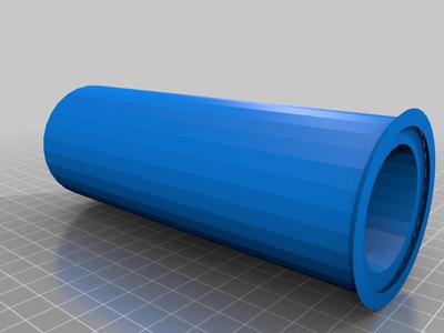 Table umbrella base insert.
