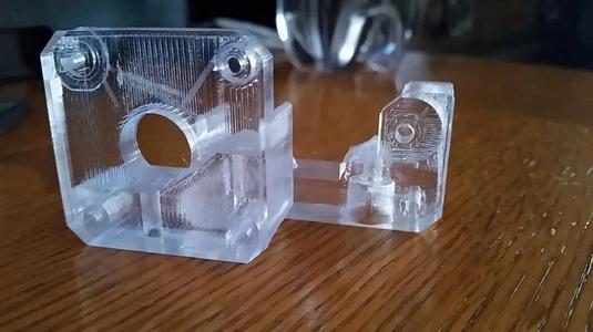 How To Print Glass   