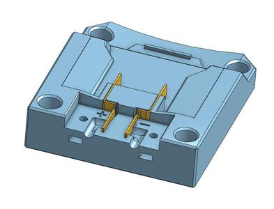 Lidl Parkside X20V adapter