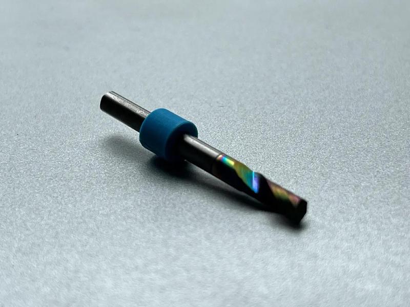 Carvera Air Bit Collars   