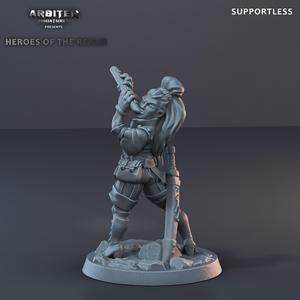 Supportless Bard Female 01