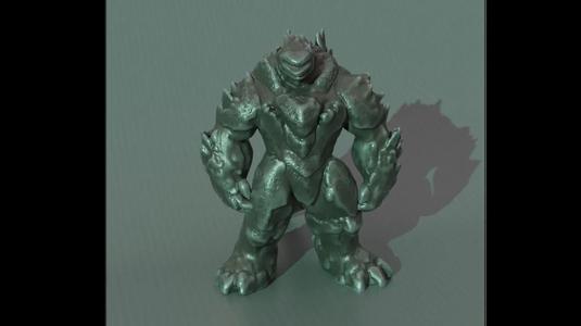 Godzilla   