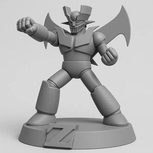 Mazinger z   