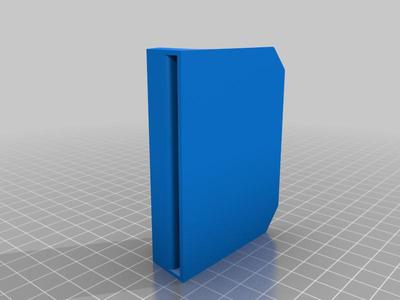 Mobilephone stand simple