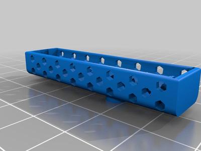 G305 AAA Battery Holder